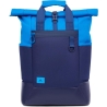Rivacase NB BACKPACK 25L 15.6"/BLUE 5321 RIVACASE