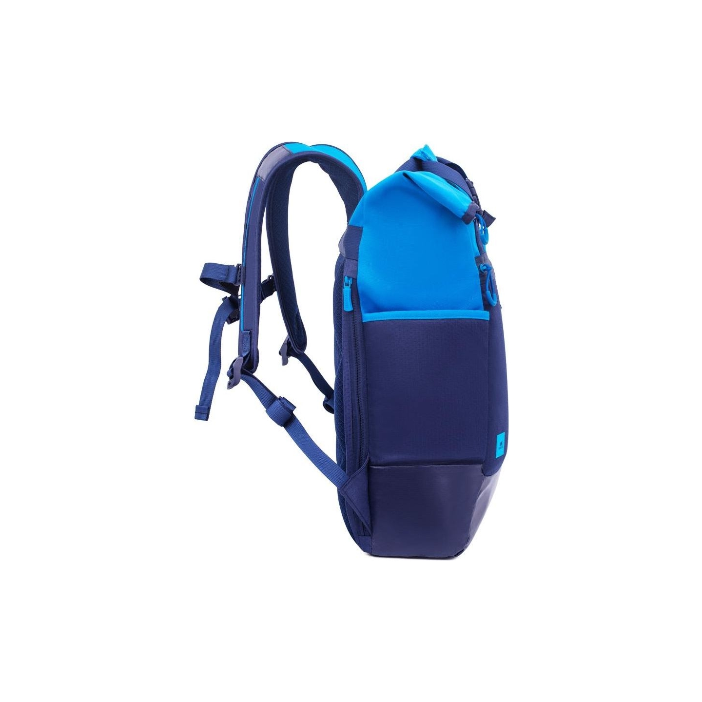Rivacase NB BACKPACK 25L 15.6"/BLUE 5321 RIVACASE