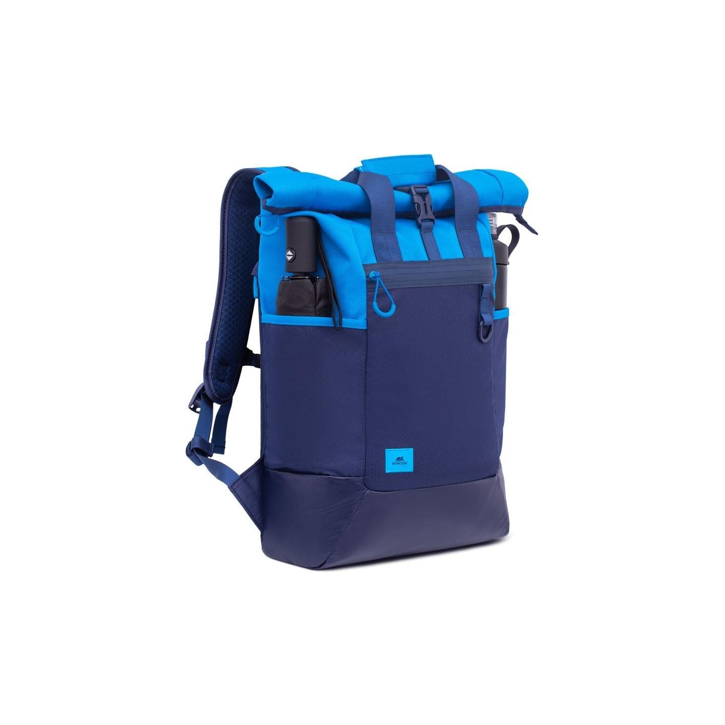 Rivacase NB BACKPACK 25L 15.6"/BLUE 5321 RIVACASE