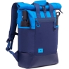 Rivacase NB BACKPACK 25L 15.6"/BLUE 5321 RIVACASE