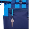 Rivacase NB BACKPACK 25L 15.6"/BLUE 5321 RIVACASE