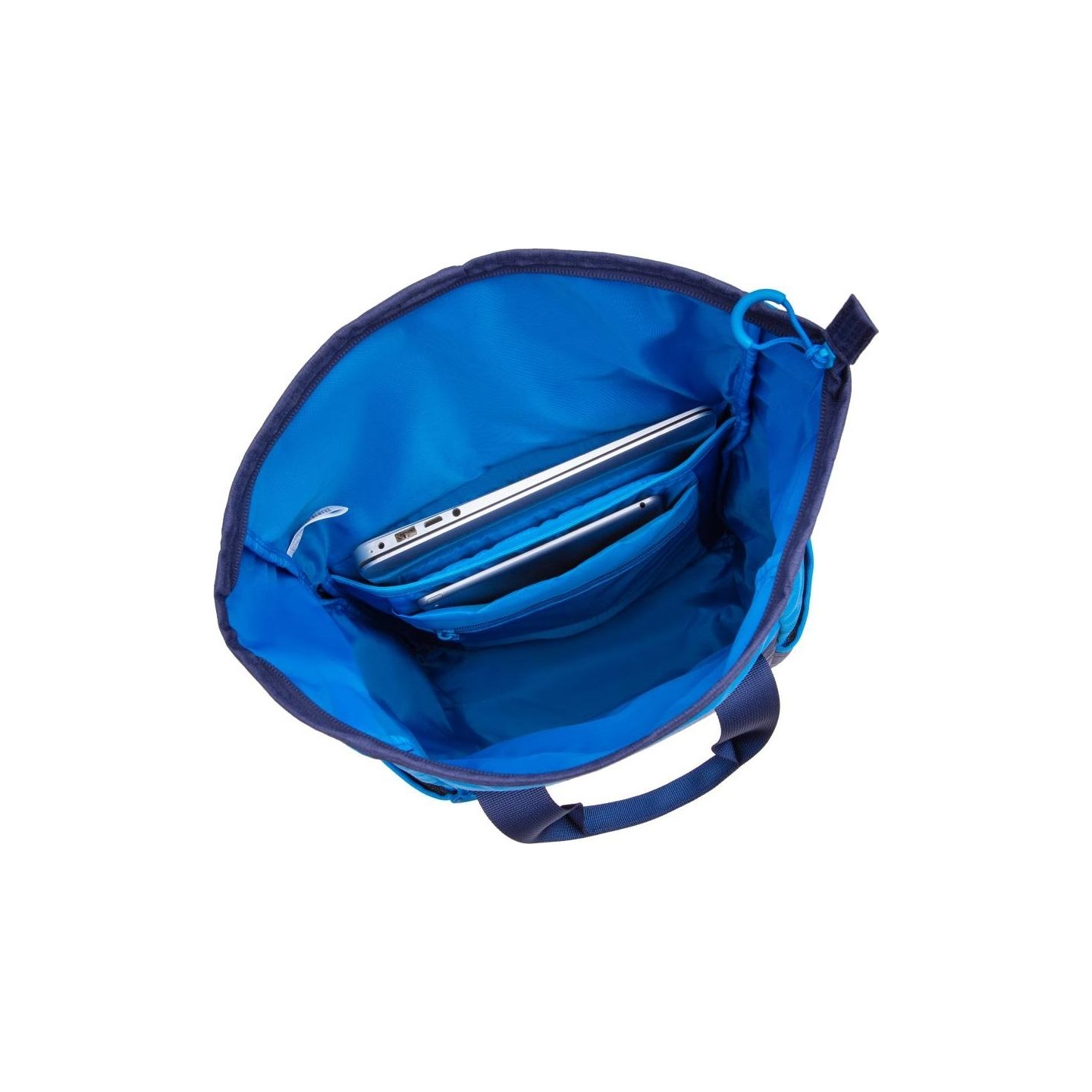 Rivacase NB BACKPACK 25L 15.6"/BLUE 5321 RIVACASE