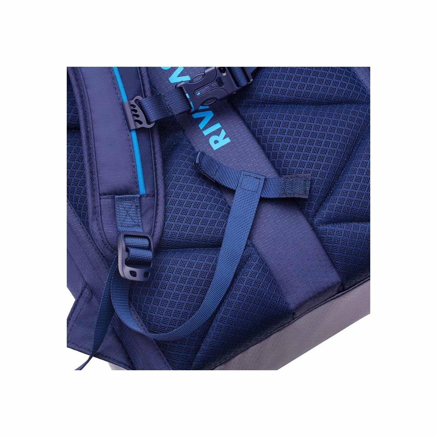 Rivacase NB BACKPACK 25L 15.6"/BLUE 5321 RIVACASE