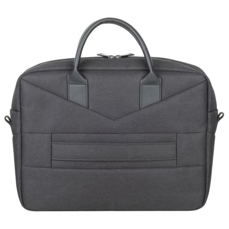 Rivacase NB CASE ECO MACBOOK AIR 15/BLACK 8124 RIVACASE