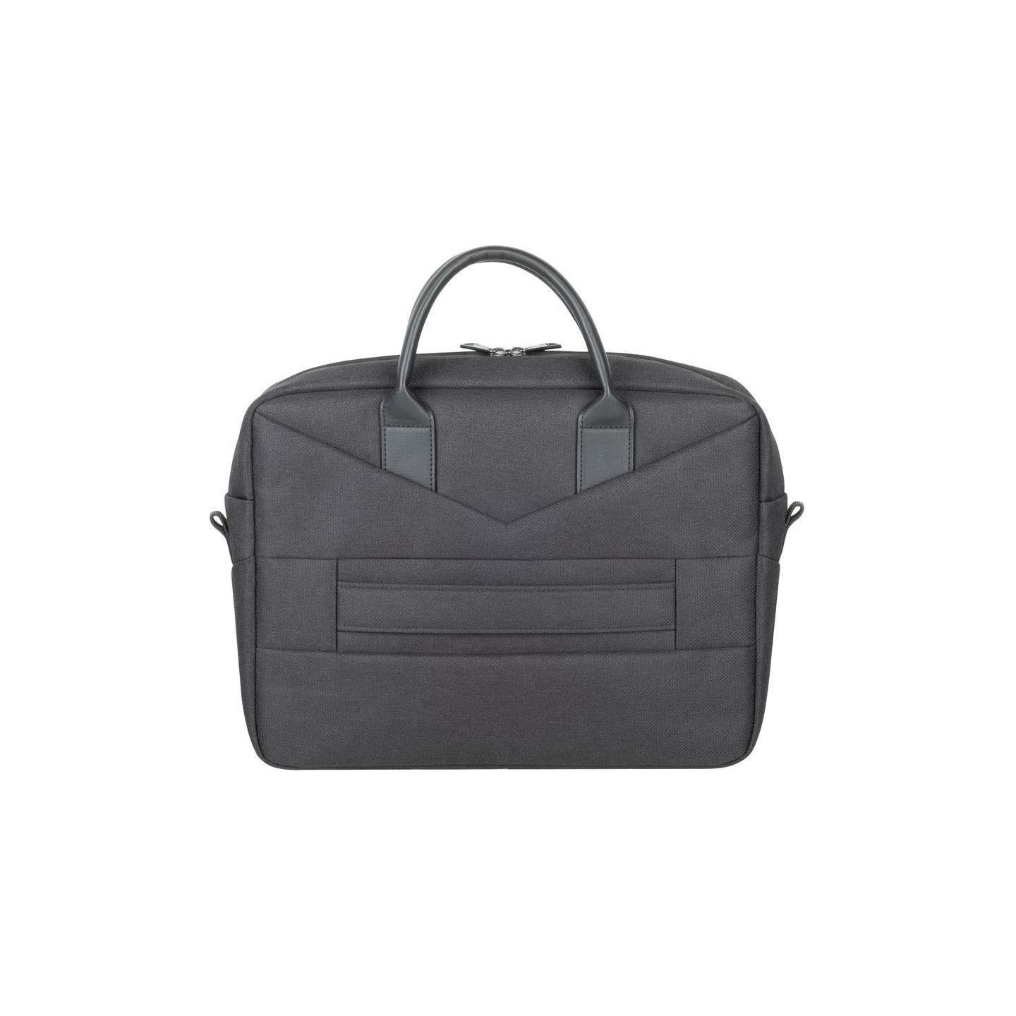 Rivacase NB CASE ECO MACBOOK AIR 15/BLACK 8124 RIVACASE