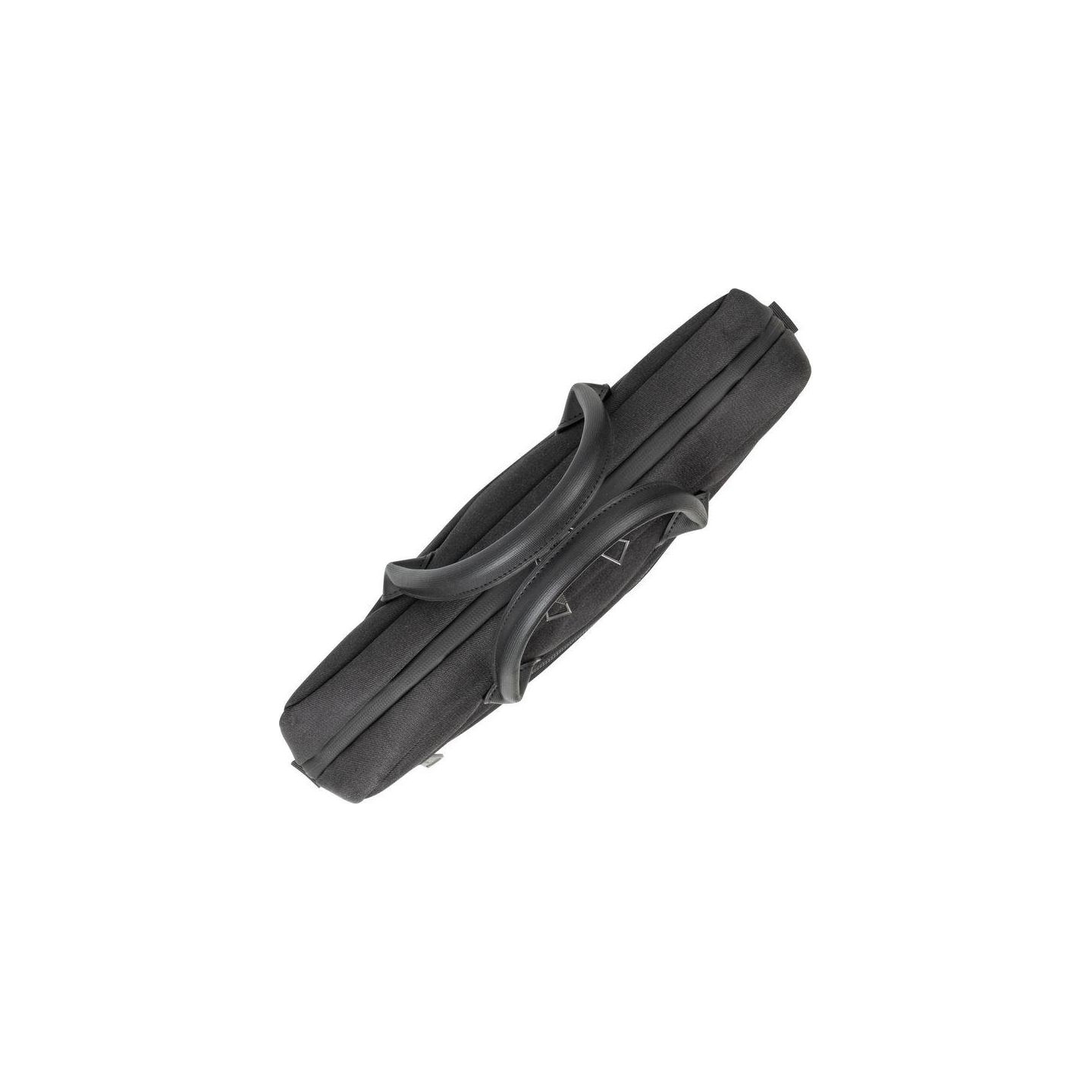 Rivacase NB CASE ECO MACBOOK AIR 15/BLACK 8124 RIVACASE