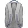 Rivacase NB BACKPACK ANTI-THEFT 17.3"/7567 GREY/DARK BLUE RIVACASE