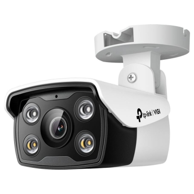 Tp-Link NET CAMERA BULLET H.264 3MP/VIGI C330(6MM) TP-LINK