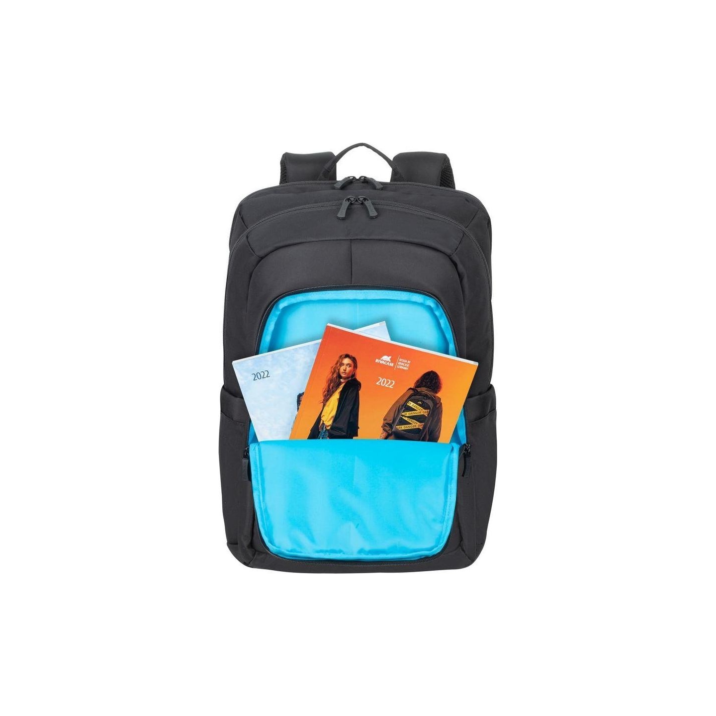 Rivacase NB BACKPACK ALPEND. ECO 17.3"/7569 BLACK RIVACASE