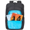 Rivacase NB BACKPACK ALPEND. ECO 17.3"/7569 BLACK RIVACASE