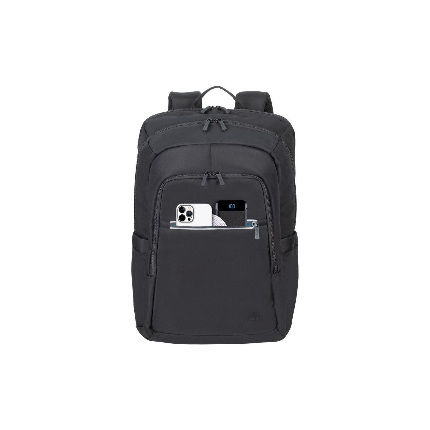 Rivacase NB BACKPACK ALPEND. ECO 17.3"/7569 BLACK RIVACASE