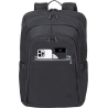 Rivacase NB BACKPACK ALPEND. ECO 17.3"/7569 BLACK RIVACASE