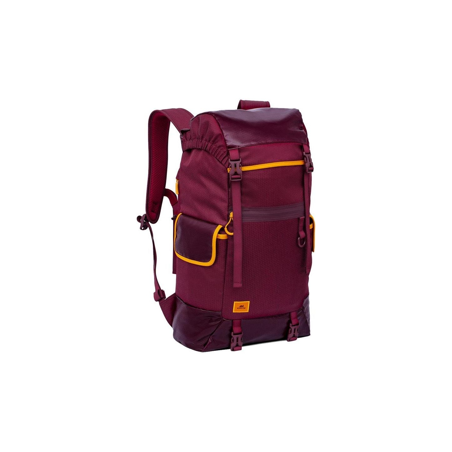 Rivacase NB BACKPACK 30L 17.3"/BURGUNDY RED 5361 RIVACASE