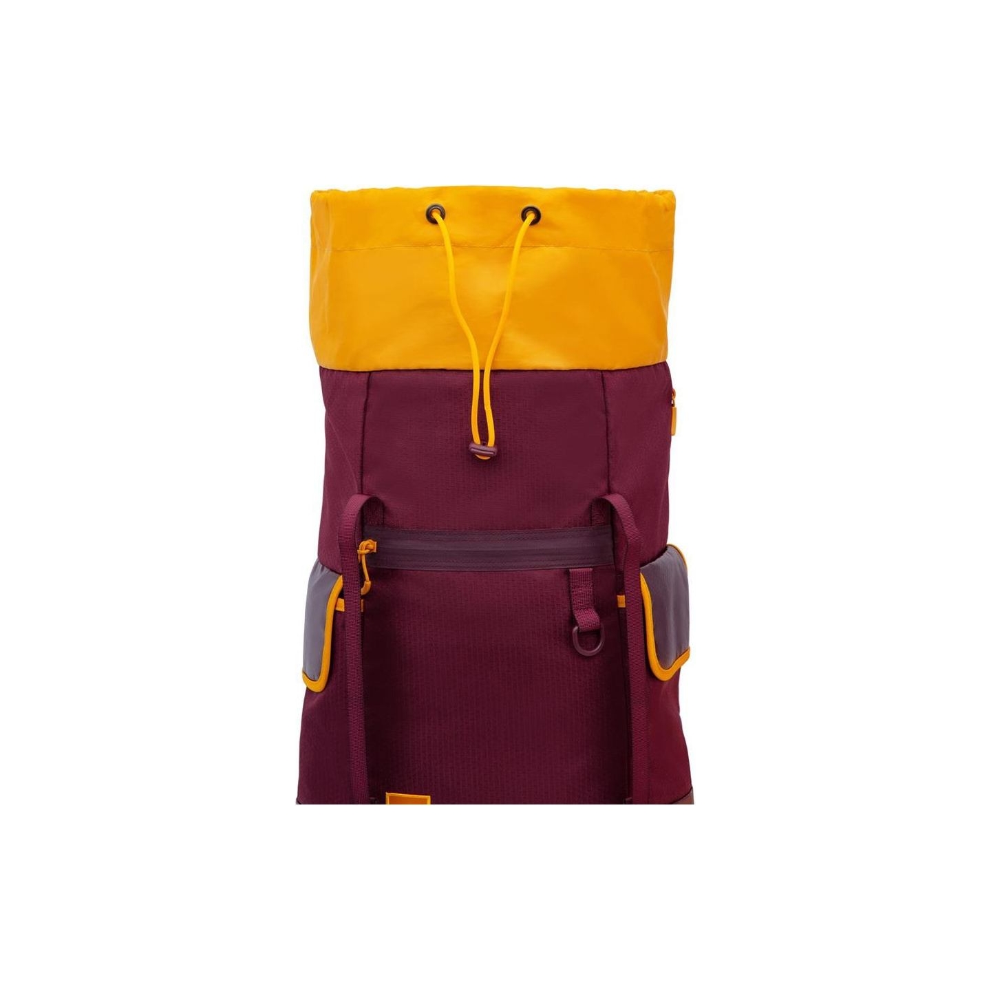 Rivacase NB BACKPACK 30L 17.3"/BURGUNDY RED 5361 RIVACASE