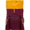 Rivacase NB BACKPACK 30L 17.3"/BURGUNDY RED 5361 RIVACASE