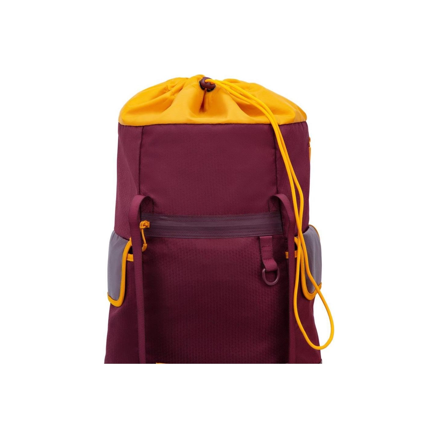 Rivacase NB BACKPACK 30L 17.3"/BURGUNDY RED 5361 RIVACASE