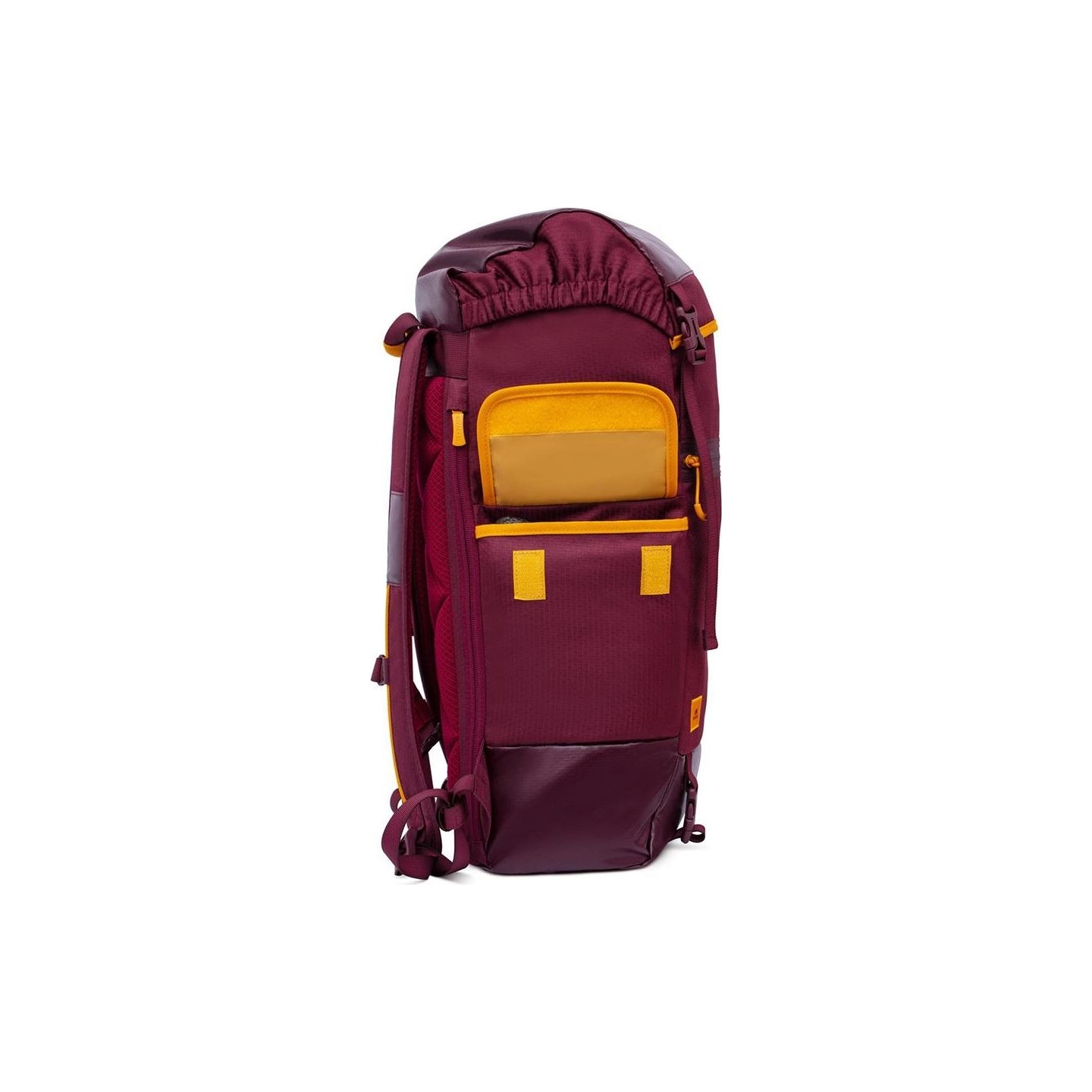 Rivacase NB BACKPACK 30L 17.3"/BURGUNDY RED 5361 RIVACASE