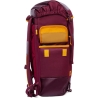 Rivacase NB BACKPACK 30L 17.3"/BURGUNDY RED 5361 RIVACASE