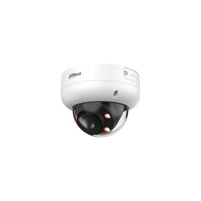 Dahua NET CAMERA 8MP DOME/HDBW3849R-ZAS-IL-27135 DAHUA