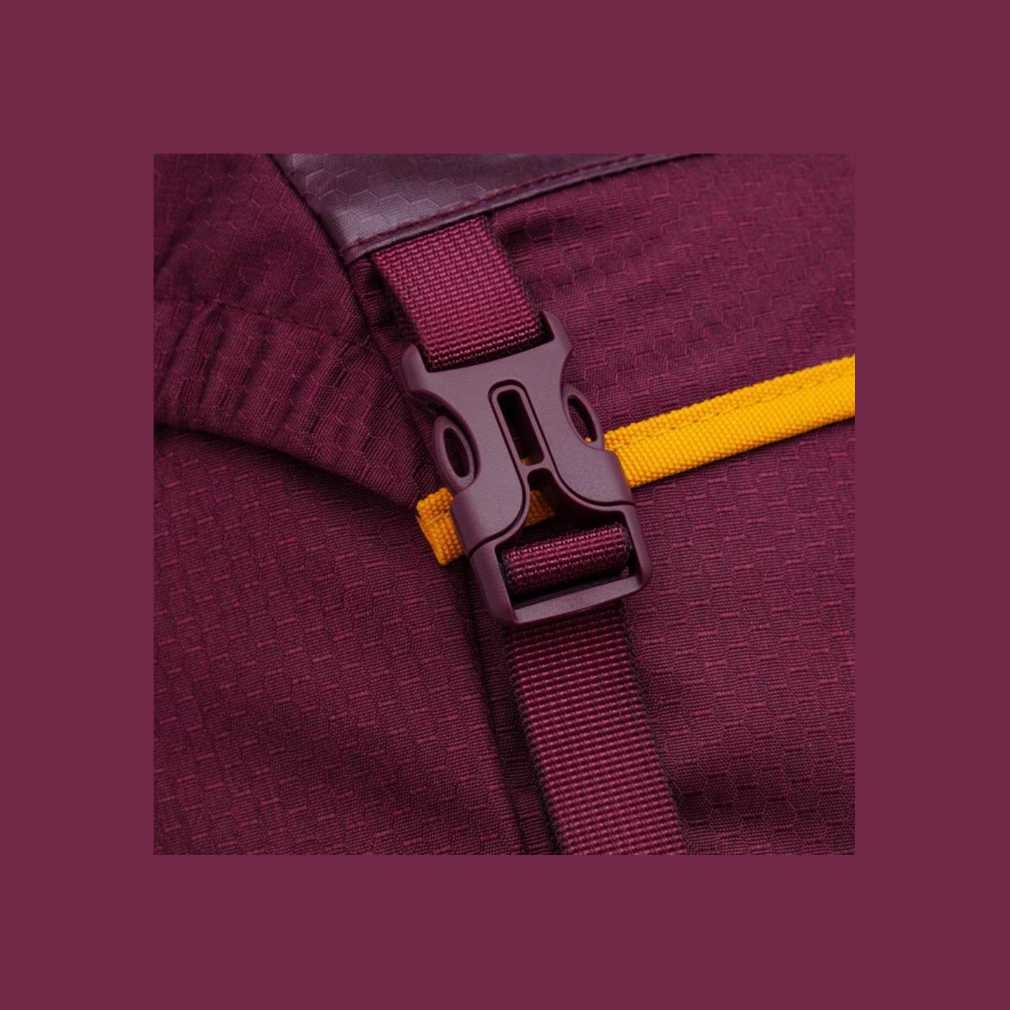 Rivacase NB BACKPACK 30L 17.3"/BURGUNDY RED 5361 RIVACASE