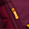 Rivacase NB BACKPACK 30L 17.3"/BURGUNDY RED 5361 RIVACASE