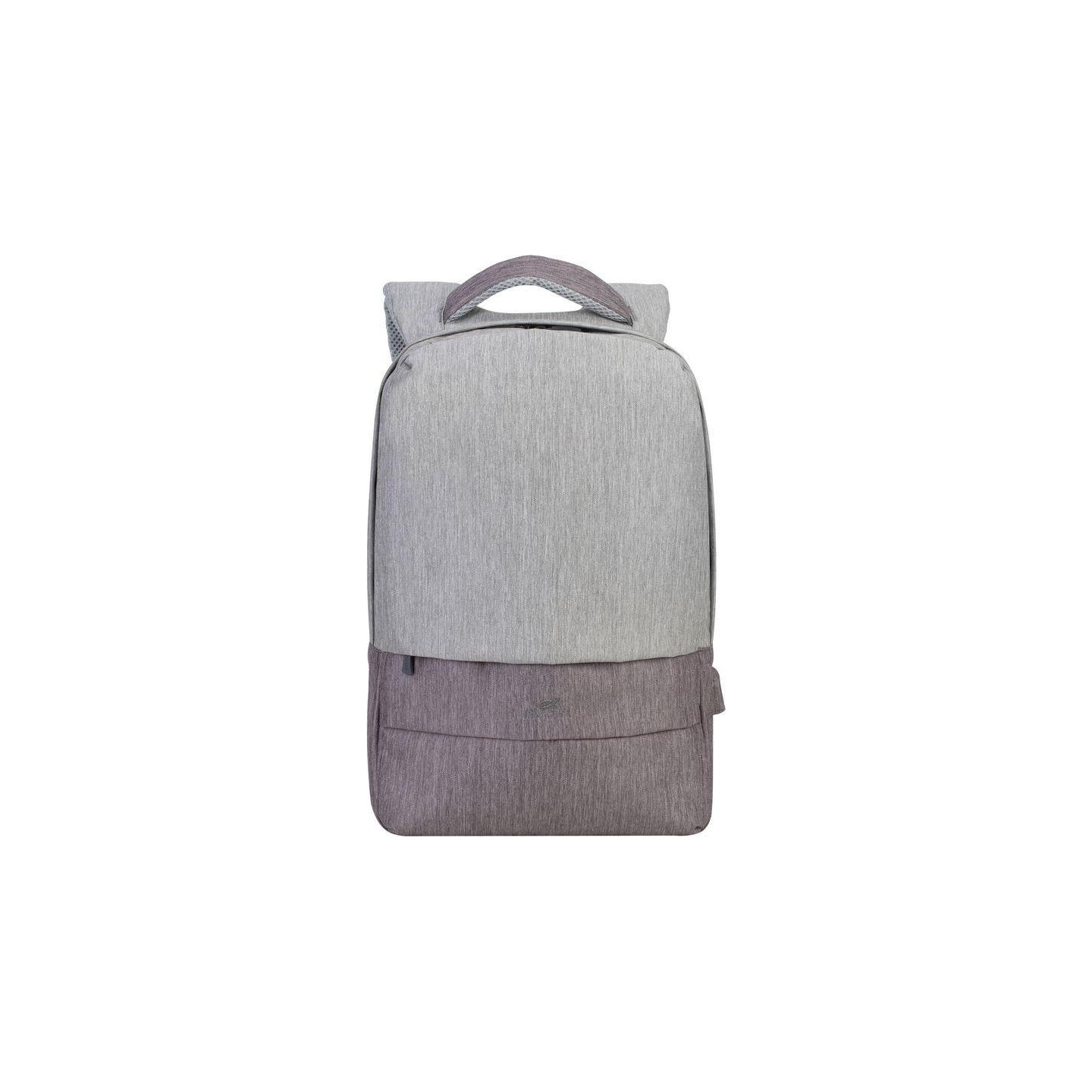 Rivacase NB CASE ANTI-THEFT 15.6"/7562 GREY/MOCHA RIVACASE