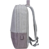 Rivacase NB CASE ANTI-THEFT 15.6"/7562 GREY/MOCHA RIVACASE