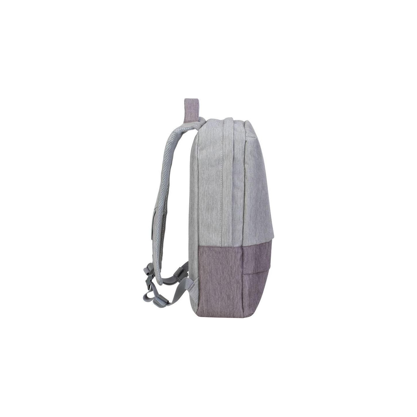 Rivacase NB CASE ANTI-THEFT 15.6"/7562 GREY/MOCHA RIVACASE
