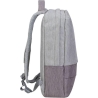 Rivacase NB CASE ANTI-THEFT 15.6"/7562 GREY/MOCHA RIVACASE