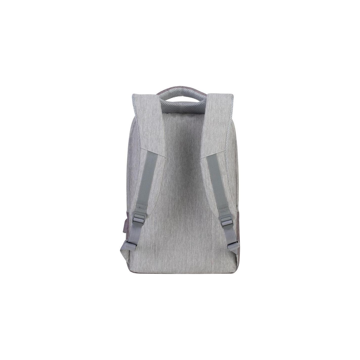 Rivacase NB CASE ANTI-THEFT 15.6"/7562 GREY/MOCHA RIVACASE