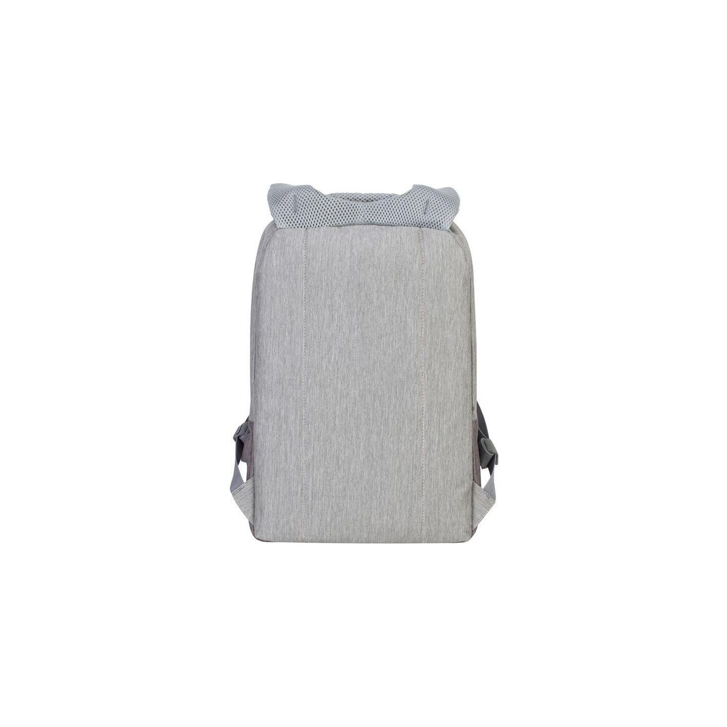 Rivacase NB CASE ANTI-THEFT 15.6"/7562 GREY/MOCHA RIVACASE