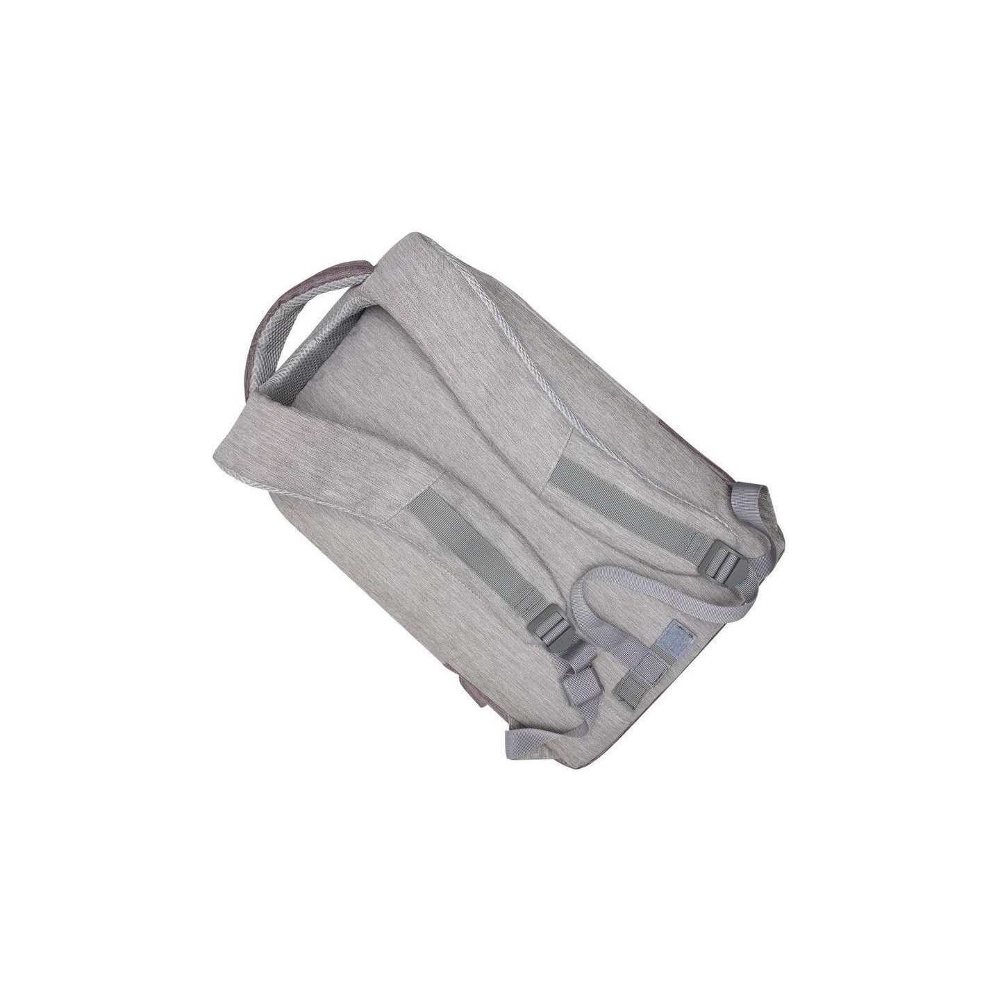 Rivacase NB CASE ANTI-THEFT 15.6"/7562 GREY/MOCHA RIVACASE