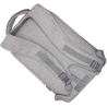 Rivacase NB CASE ANTI-THEFT 15.6"/7562 GREY/MOCHA RIVACASE