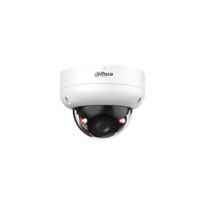 Dahua NET CAMERA 8MP DOME/HDBW3849R-ZAS-IL-27135 DAHUA