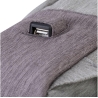 Rivacase NB CASE ANTI-THEFT 15.6"/7562 GREY/MOCHA RIVACASE