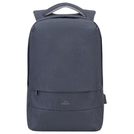 Rivacase NB CASE ANTI-THEFT 15.6"/7562 DARK GREY RIVACASE