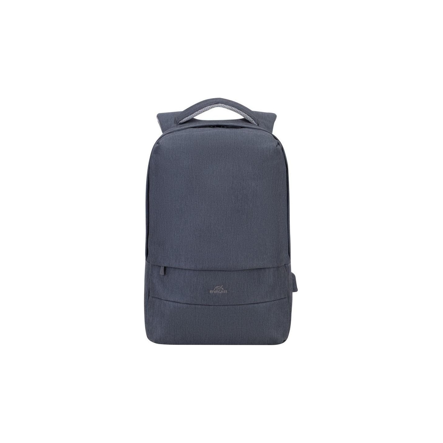 Rivacase NB CASE ANTI-THEFT 15.6"/7562 DARK GREY RIVACASE