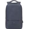 Rivacase NB CASE ANTI-THEFT 15.6"/7562 DARK GREY RIVACASE