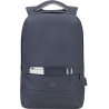 Rivacase NB CASE ANTI-THEFT 15.6"/7562 DARK GREY RIVACASE