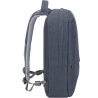 Rivacase NB CASE ANTI-THEFT 15.6"/7562 DARK GREY RIVACASE