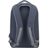 Rivacase NB CASE ANTI-THEFT 15.6"/7562 DARK GREY RIVACASE