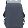 Rivacase NB CASE ANTI-THEFT 15.6"/7562 DARK GREY RIVACASE