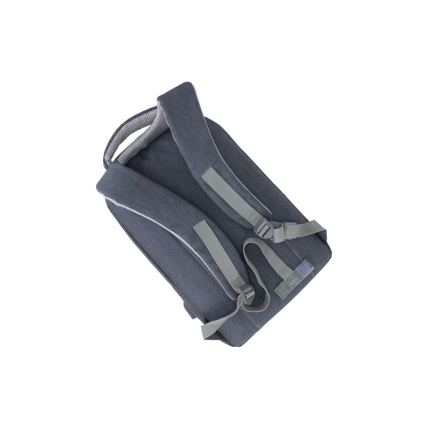 Rivacase NB CASE ANTI-THEFT 15.6"/7562 DARK GREY RIVACASE