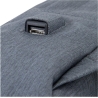 Rivacase NB CASE ANTI-THEFT 15.6"/7562 DARK GREY RIVACASE