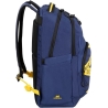 Rivacase NB BACKPACK URBAN 30L 15.6"/5461 BLUE RIVACASE