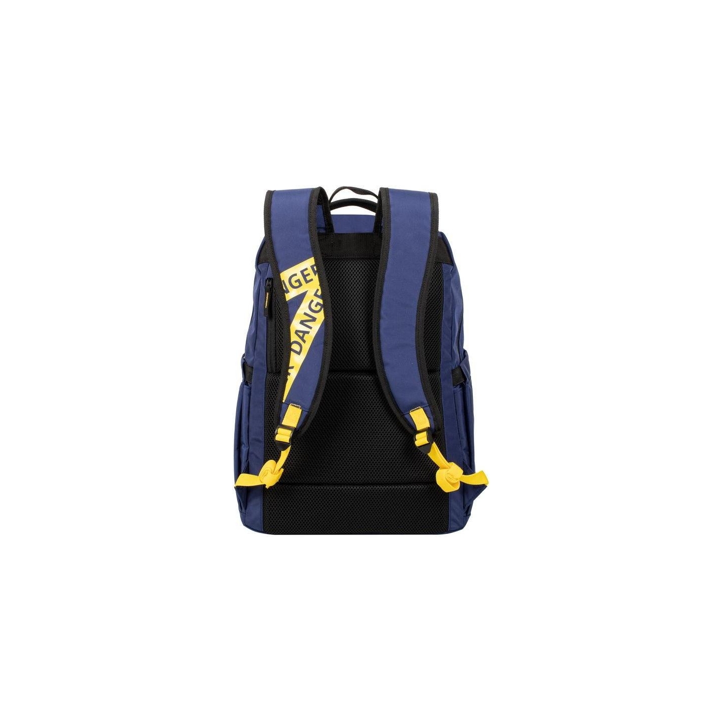 Rivacase NB BACKPACK URBAN 30L 15.6"/5461 BLUE RIVACASE