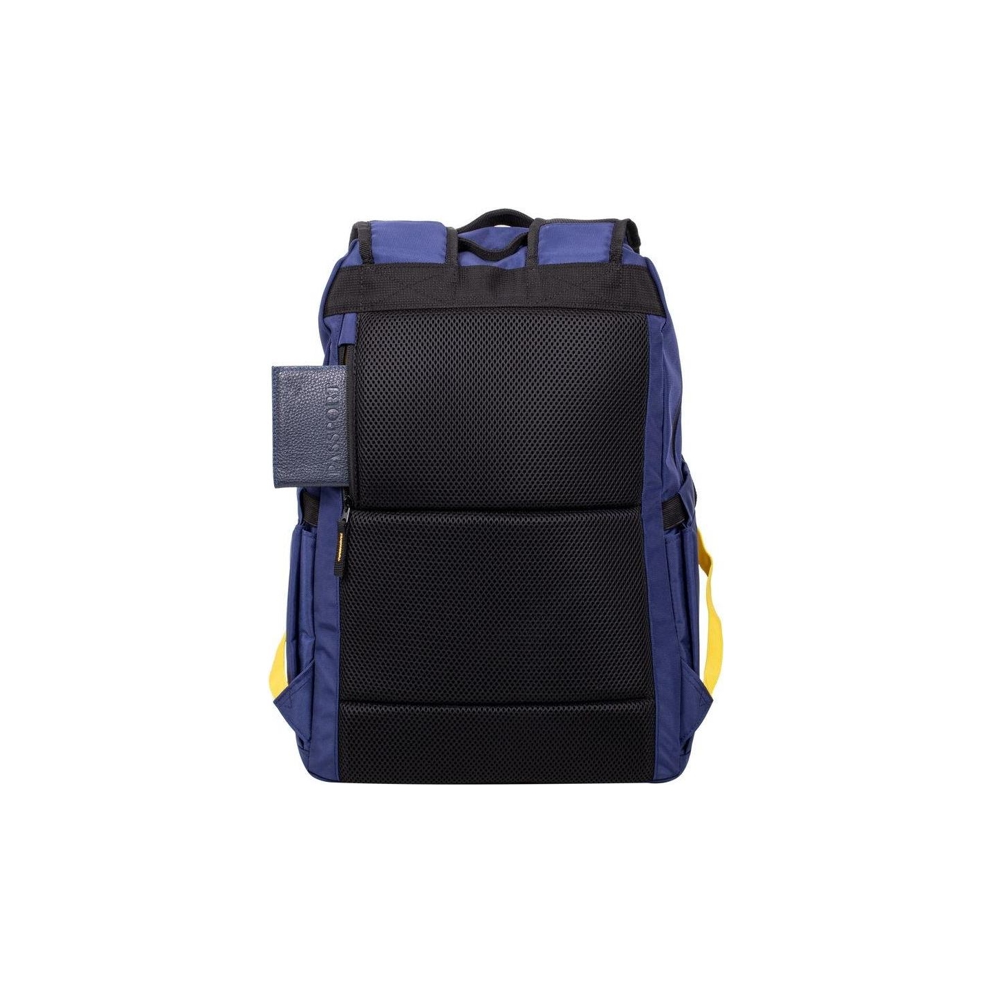 Rivacase NB BACKPACK URBAN 30L 15.6"/5461 BLUE RIVACASE