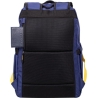 Rivacase NB BACKPACK URBAN 30L 15.6"/5461 BLUE RIVACASE