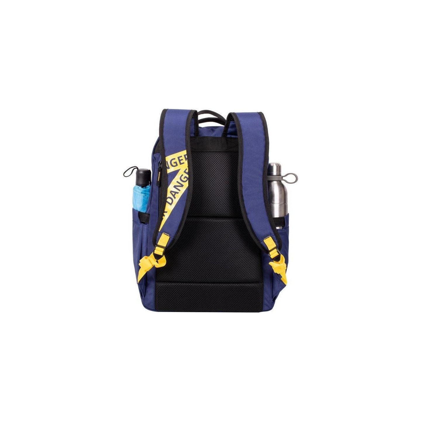 Rivacase NB BACKPACK URBAN 30L 15.6"/5461 BLUE RIVACASE