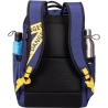 Rivacase NB BACKPACK URBAN 30L 15.6"/5461 BLUE RIVACASE